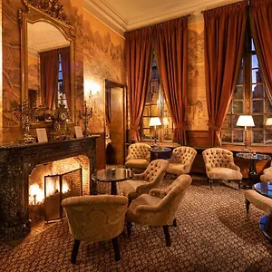De Tuilerieen - Small Luxury Of The World Brügge