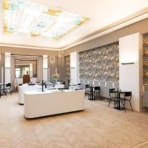 Louisa Hotel Ostend