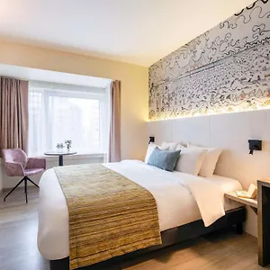 Mercure Hotel Ostend