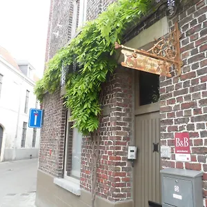 Allegra Nova Bed & Breakfast Ghent