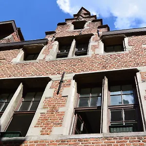  Frühstückspension Bedstarline Belgien