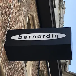 ***** Gasthof Bernardin Belgien