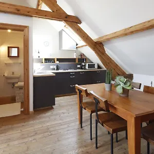 Antwerp B&B Bed & Breakfast Antwerp