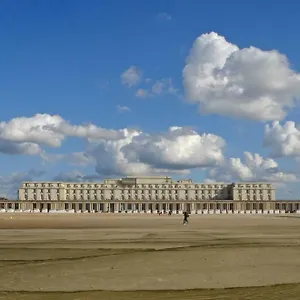 Thermae Palace Hotel Ostend