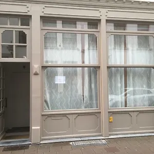 11 Bed & Breakfast Antwerp