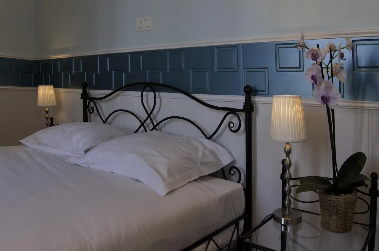 Hostel Lybeer Private Rooms Just For Two! Brügge